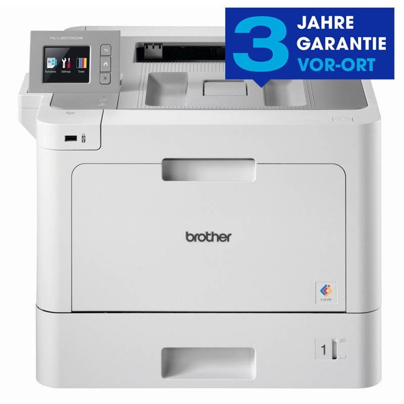Brother HL-L9310CDW Farblaserdrucker