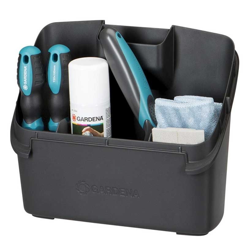 GARDENA 4067-20 Wartungs- und Reinigungsset