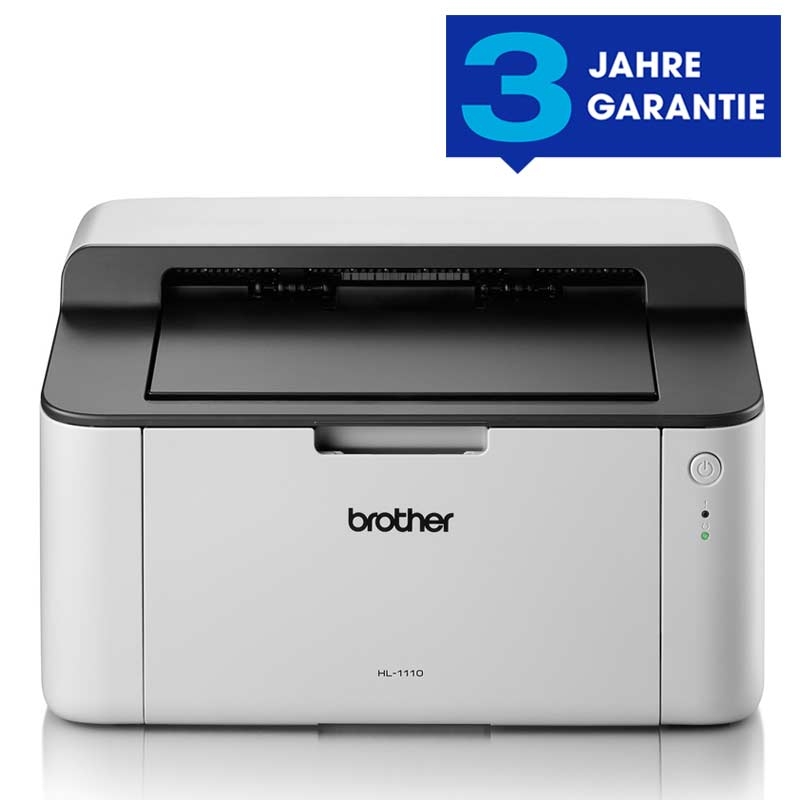 Brother HL-1110 Monolaserdrucker