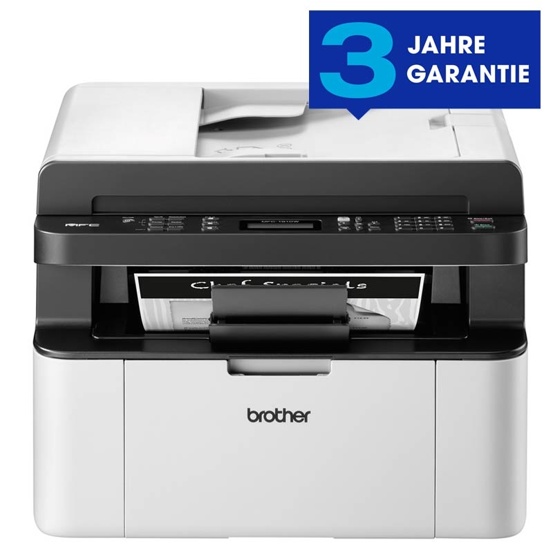 Brother MFC-1910W 4-in-1 Monolaserdrucker