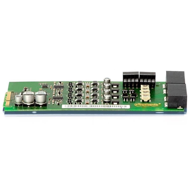 Auerswald COMpact 4FXS-Modul für COMpact 5000/5000R
