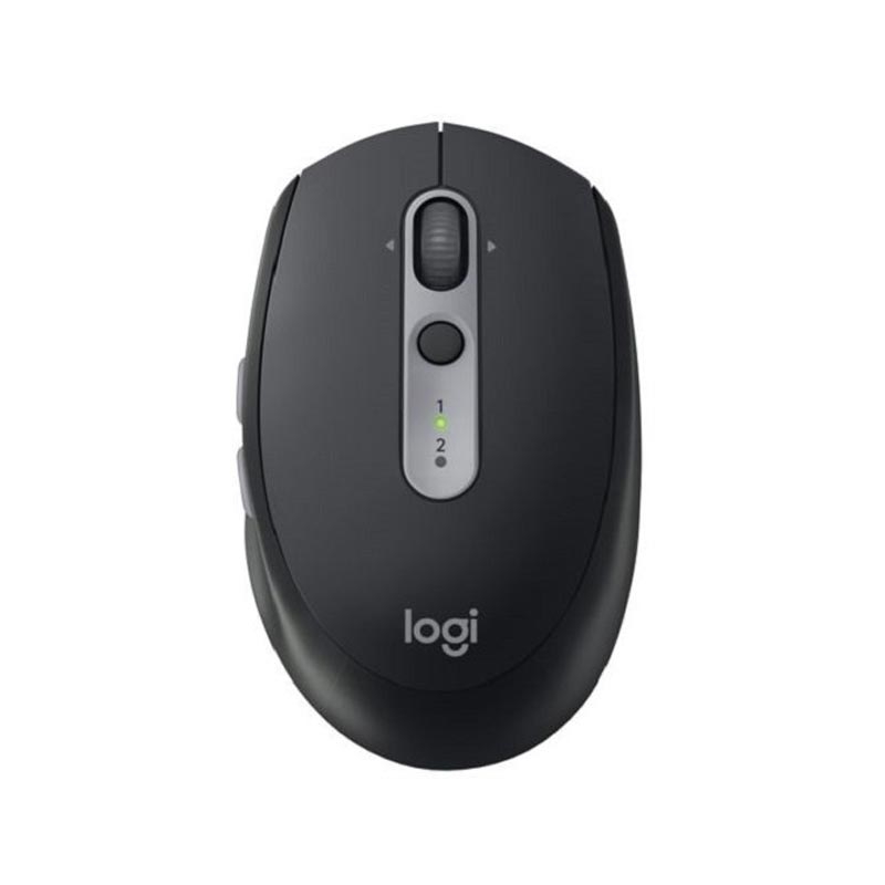 Logitech M590 Wireless Mouse