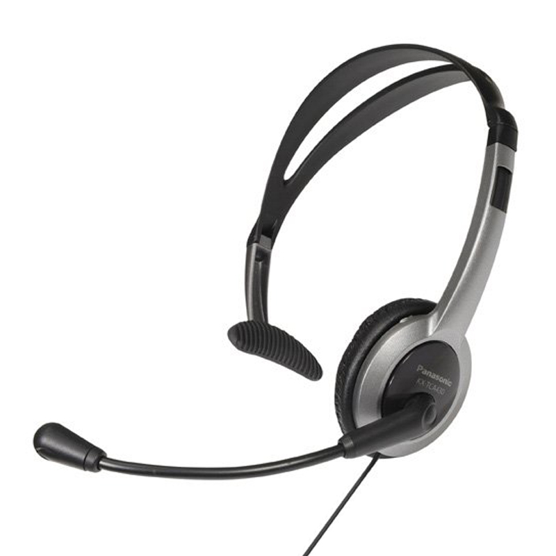 PANASONIC RP-TCA430E-S Kopfbuegel Headset