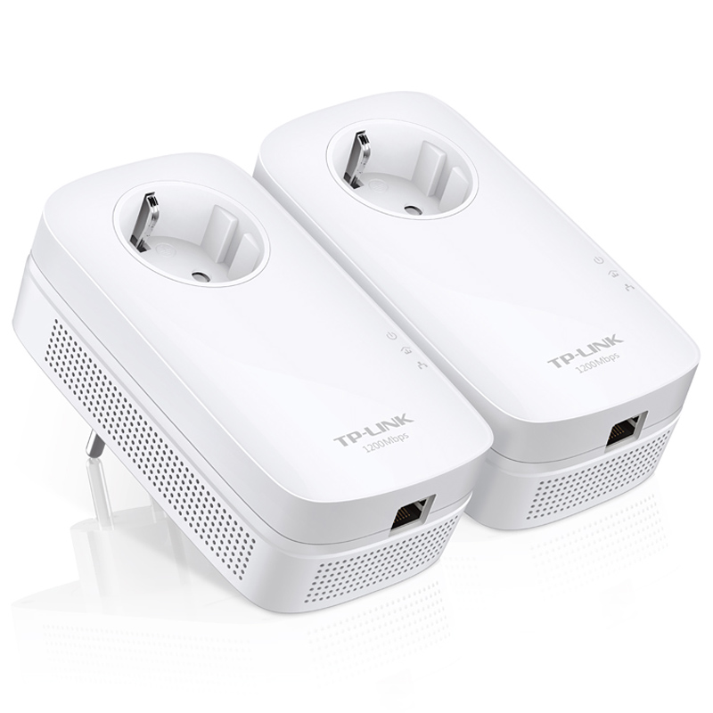 TP-Link TL-PA8010PKIT