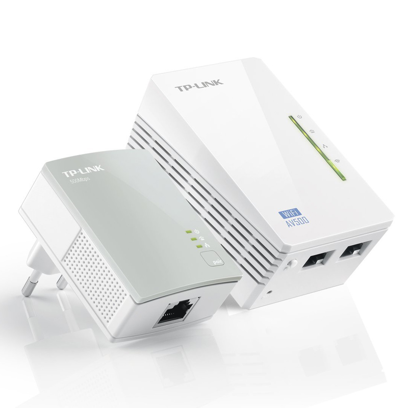 TP-Link TL-WPA4220KIT 2-er Set