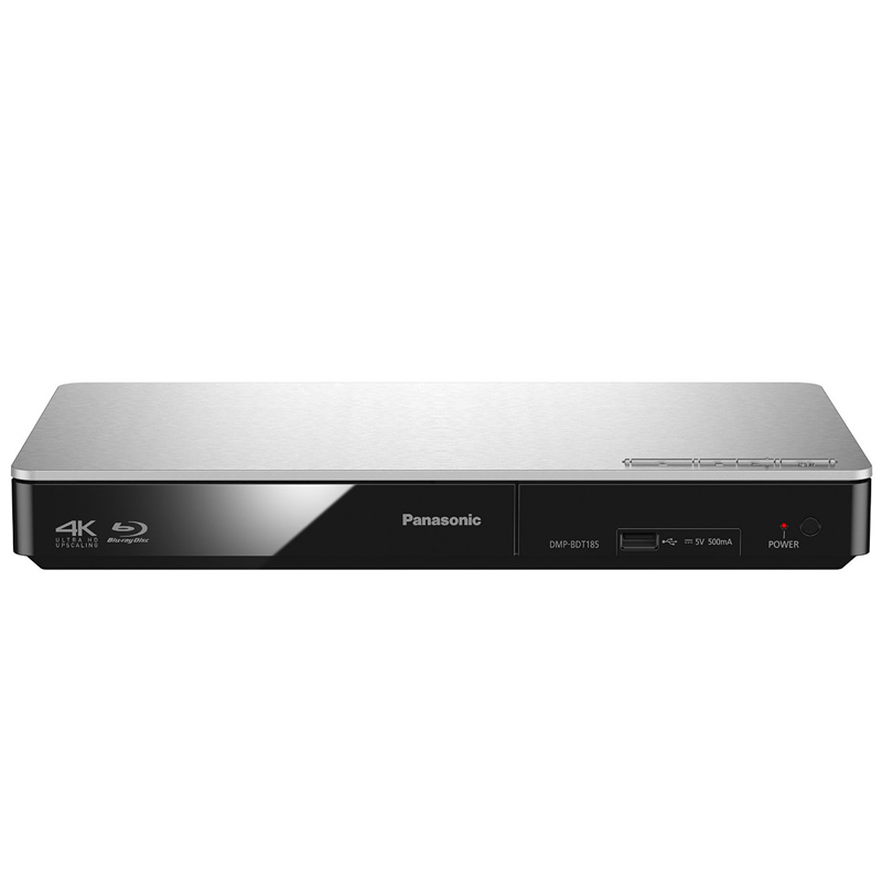 Panasonic DMP-BDT185EG Blu-ray Player