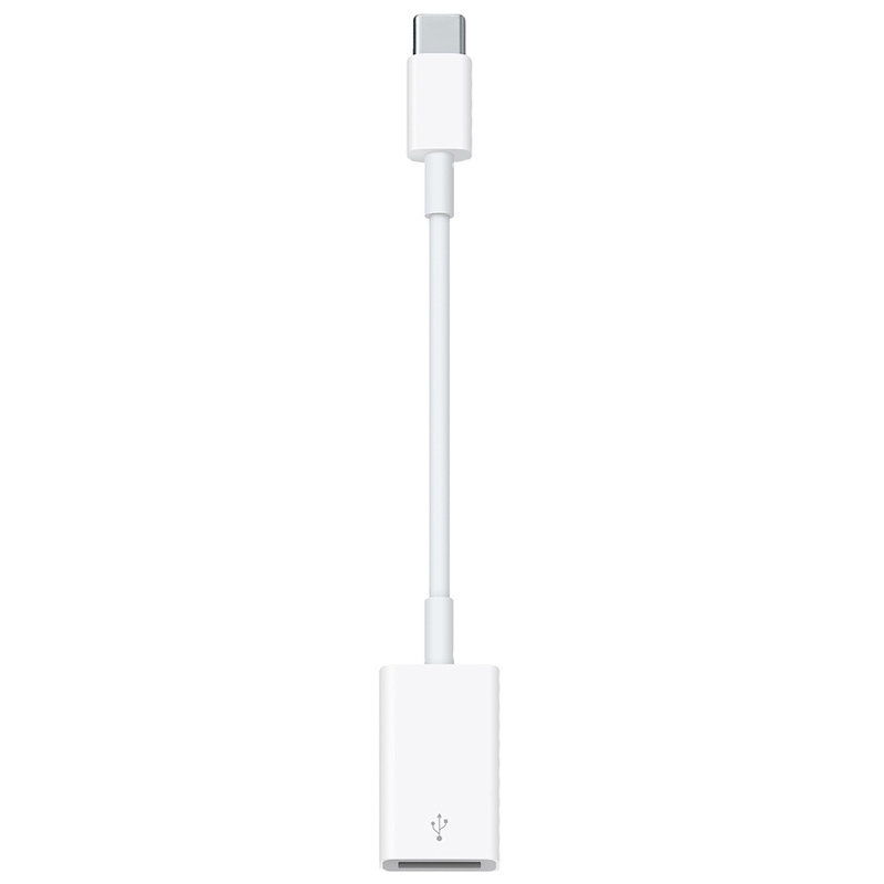 Apple USB-C to USB-A Adapter