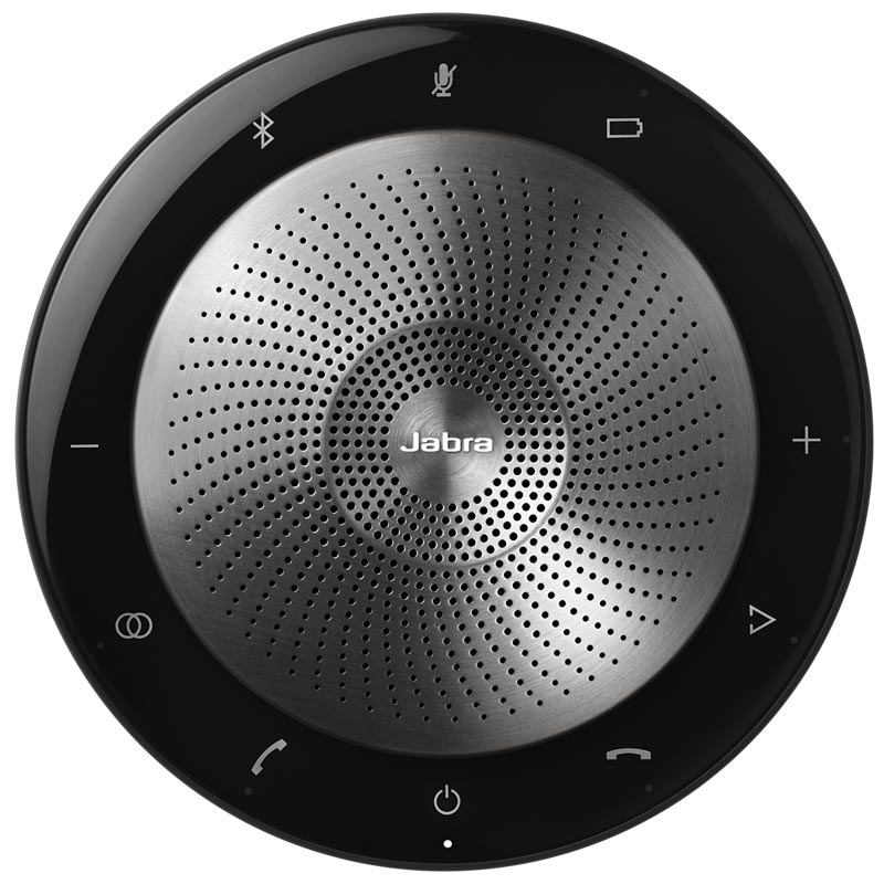 Jabra Speak 710 MS Premium-Freisprechlösung Bluetooth