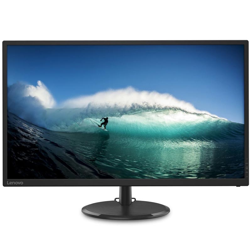 Lenovo D32q-20 80 cm (31,5 Zoll) LED-Monitor