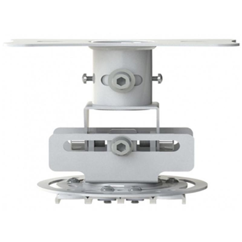 Optoma OCM818W-RU Deckenhalterung weiß