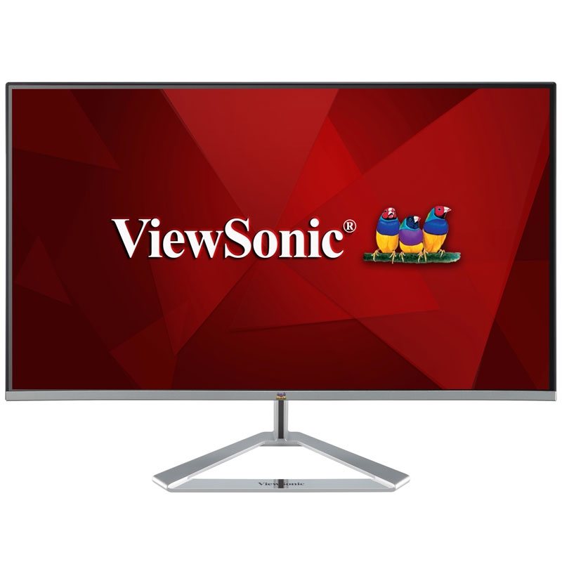 ViewSonic VX2776-SMH 68,58 cm (27 Zoll) Design Monitor