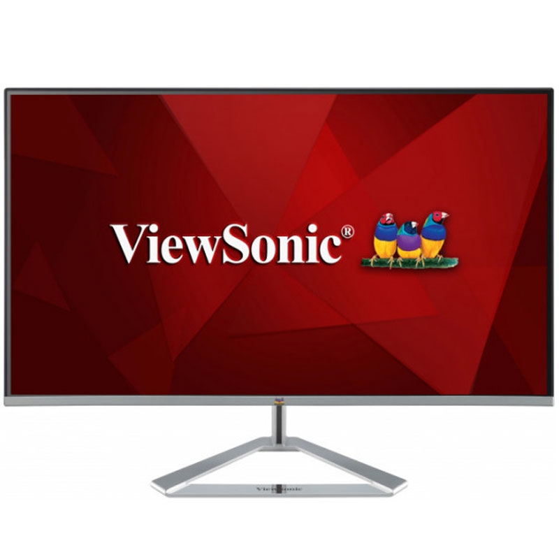 ViewSonic VX2476-SMH 60,5 cm (24 Zoll) Design Monitor