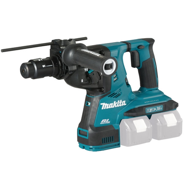 Makita DHR281ZJ Bohrhammer