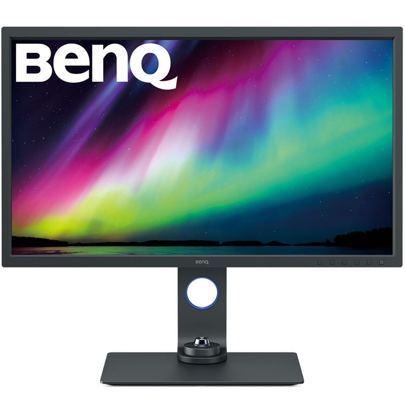 BenQ SW321C 81,28 cm (32 Zoll) Fotografen-Monitor