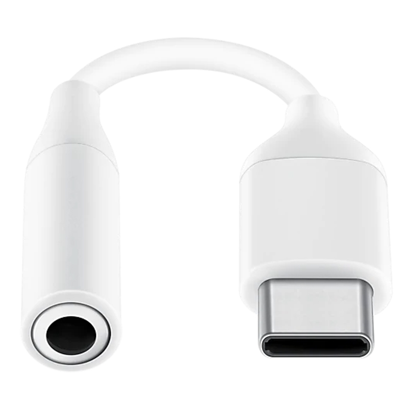 Samsung USB Type-C auf 3,5 mm Klinkenanschluss Adapter