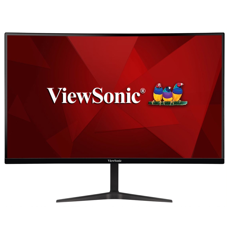 ViewSonic VX2718-PC-MHD 68,6 cm (27 Zoll) Gaming Monitor (2. Wahl)