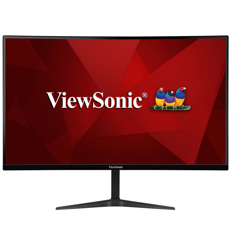 ViewSonic VX2718-2KPC-MHD 68,6 cm (27 Zoll) Gaming Monitor