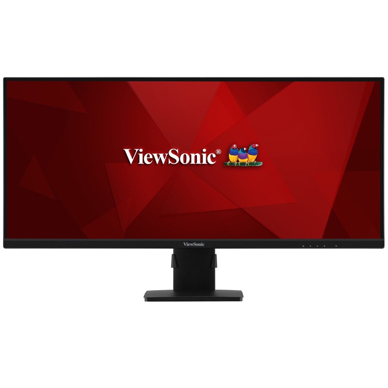 ViewSonic VA3456-MHDJ 86,4 cm (34 Zoll) LED-Monitor