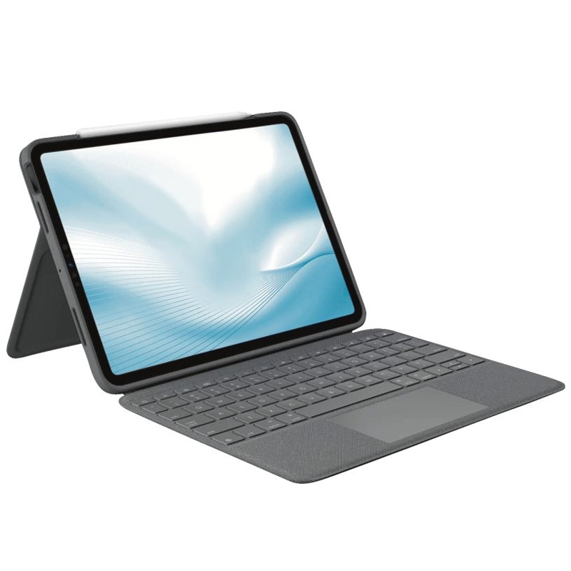 Logitech Folio Touch für iPad Air 4 (4. Generation)