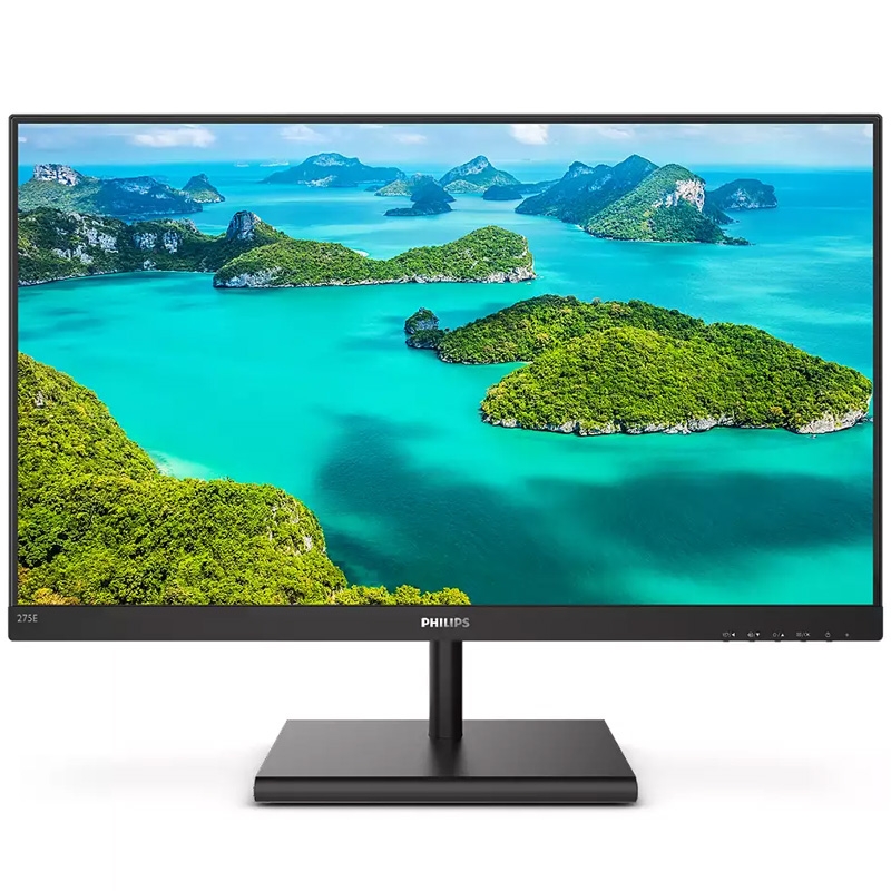 Philips E Line 275E1S/00 68,6 cm (27 Zoll) LED-Monitor