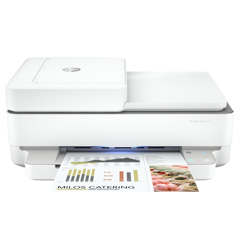 HP Envy 6420e All-in-One Multifunktionsdrucker