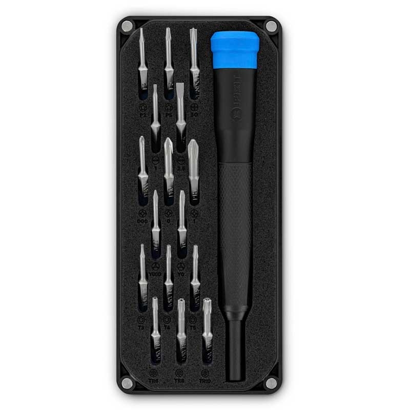 iFixit Minnow Precision Bit Set