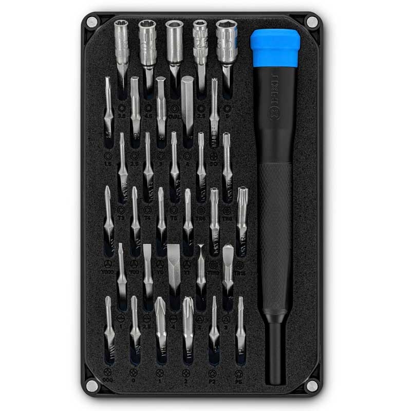 iFixit Moray Precision Bit Set