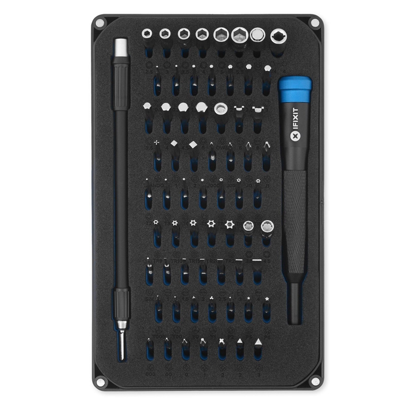 iFixit Mako 64 Bit Driver Kit