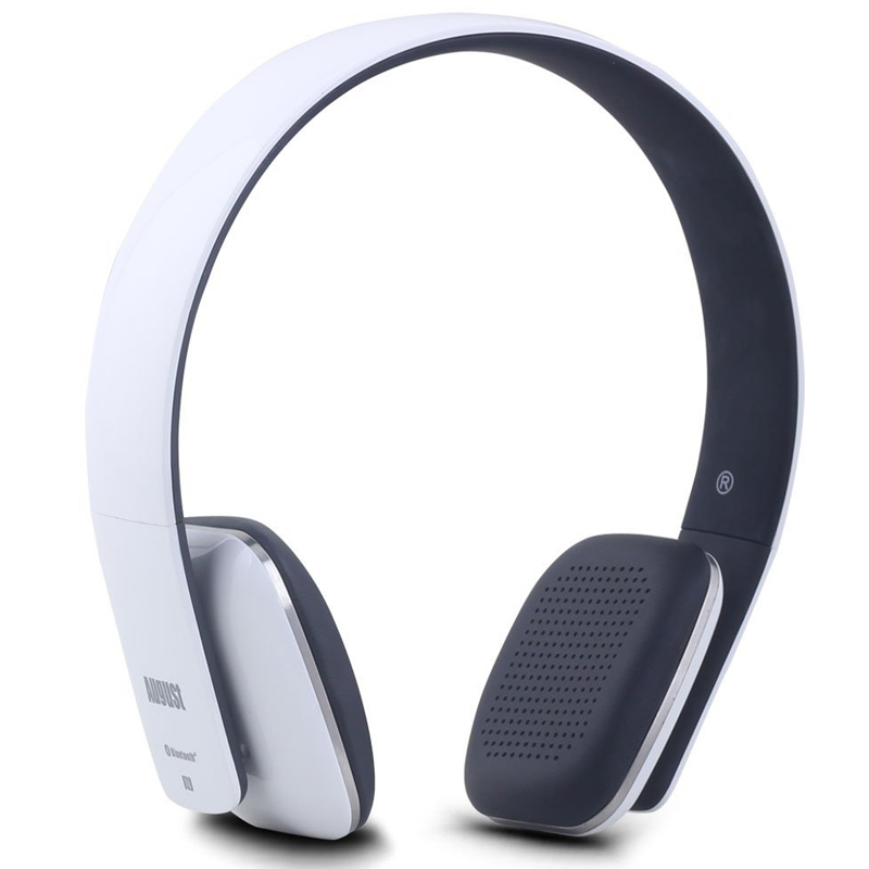 August EP636W Bluetooth Kopfhörer