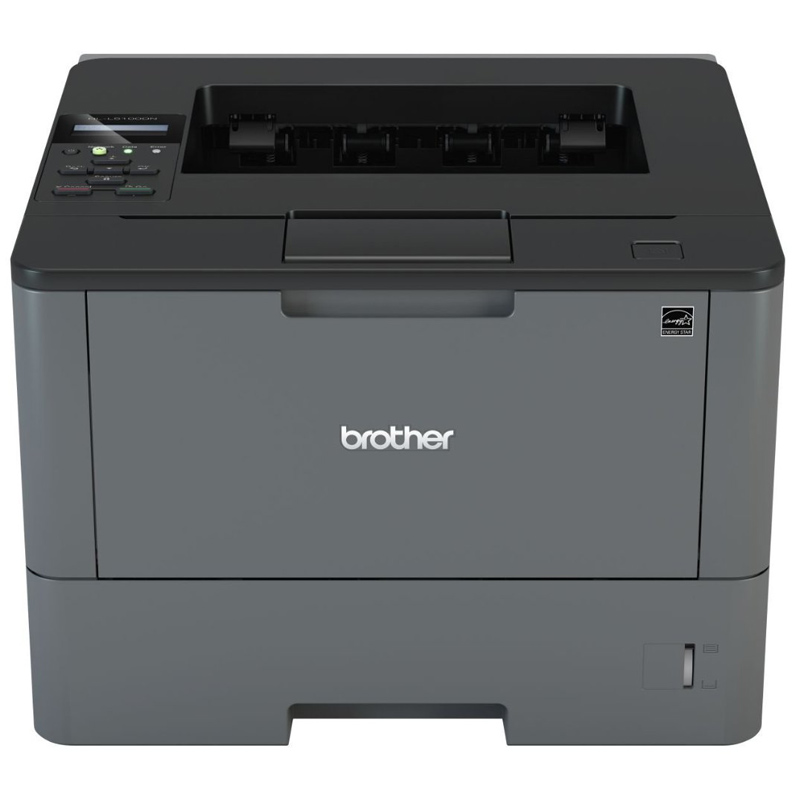 Brother HL-L5100DN monochrom Laserdrucker B-Ware (neutrale Verpackung)