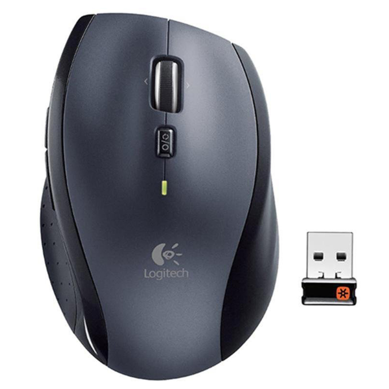 Logitech M705 wireless Mouse