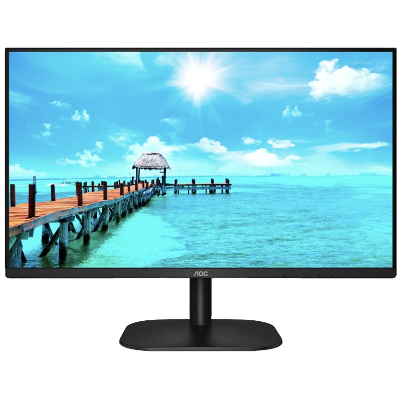 AOC 24B2XH 60,5 cm (23.8 Zoll) LED-Monitor