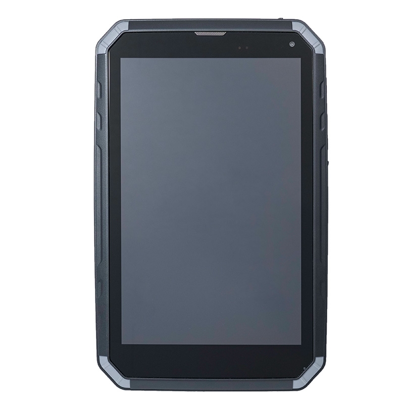 Cyrus CT1XA Rugged Tablet 64GB Tablet-PC schwarz