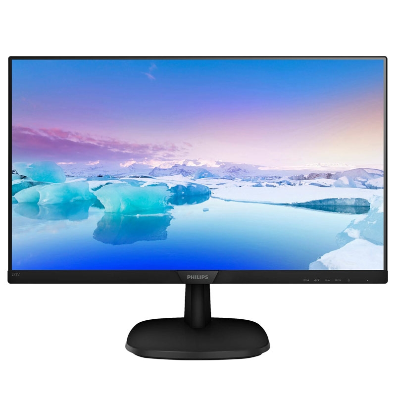 Philips 273V7QDSB/00 68,6 cm (27 Zoll) LED-Monitor