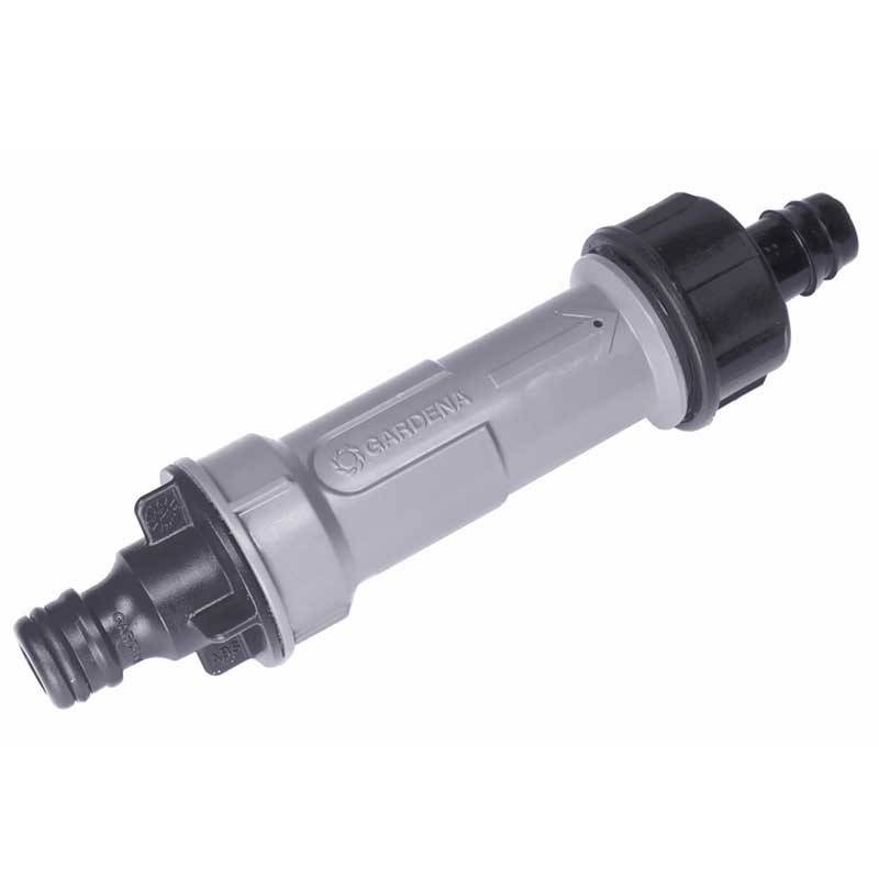 GARDENA 5338-20 Basisgerät 1000 unterirdisches Tropfrohr