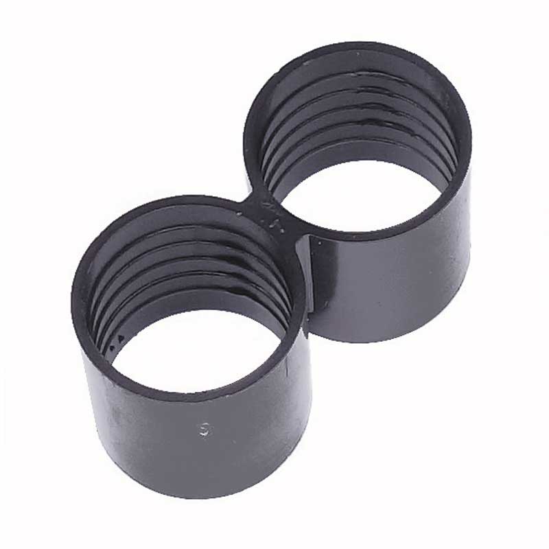 GARDENA 5349-20 Endstück für unterirdisches Tropfrohr