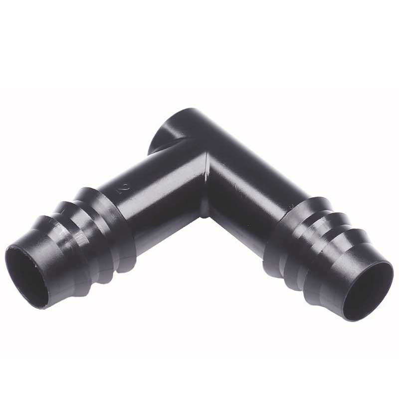 GARDENA 5392-20 L-Stück für unterirdisches Tropfrohr