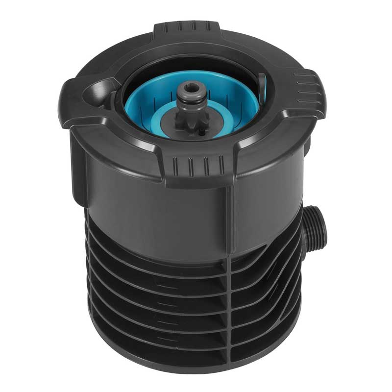 GARDENA 8266-20 Wassersteckdose Sprinklersystem