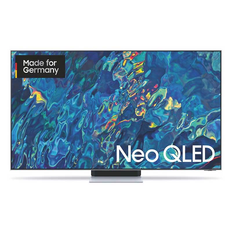 Samsung GQ65QN95BATXZG 163cm (65 Zoll) 4K-Neo QLED-TV