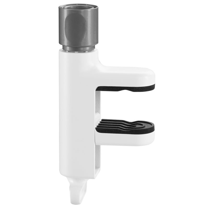 GARDENA 11410-20 ClickUp! Balkonhalterung