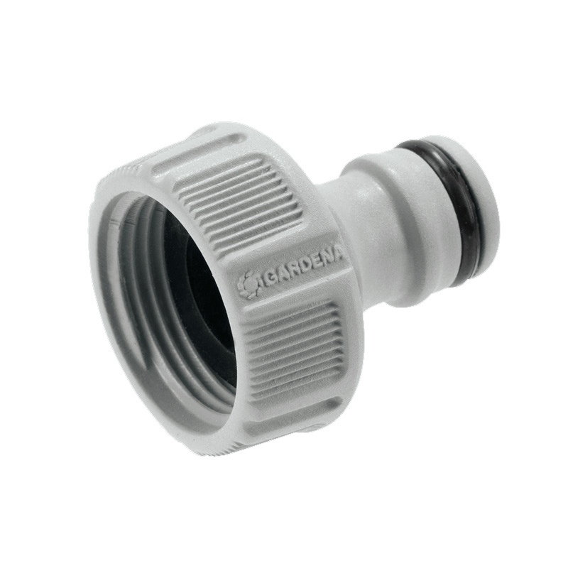 GARDENA 18221-20 Hahnverbinder 26,5mm (G 3/4")