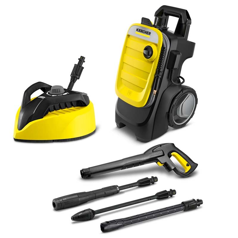 Kärcher K7 Compact Home Hochdruckreiniger