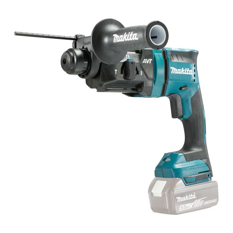 Makita DHR182Z Akku-Bohrhammer