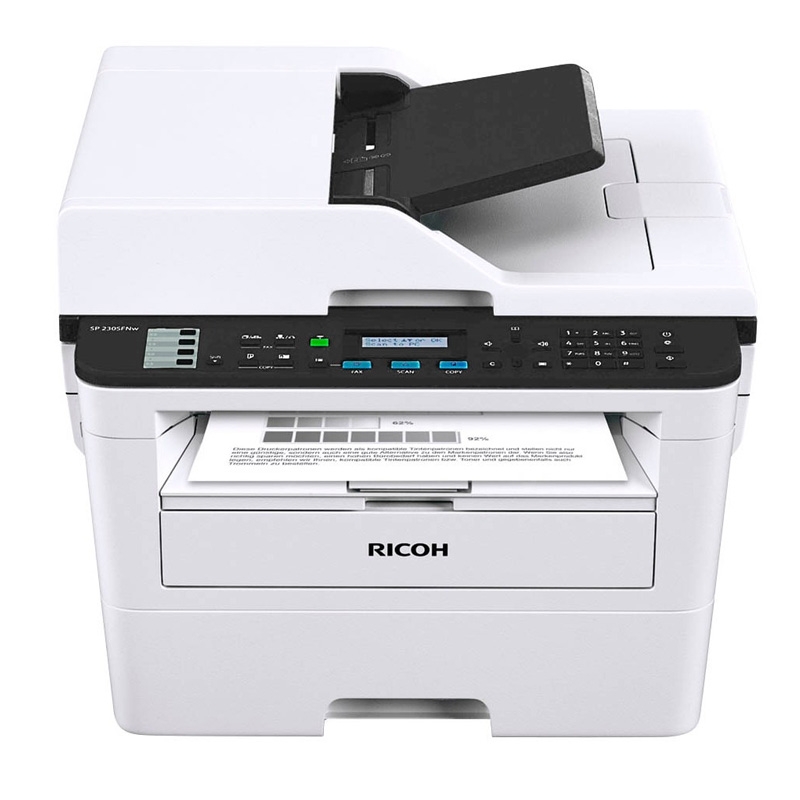 Ricoh SP 230SFNw Laserdrucker