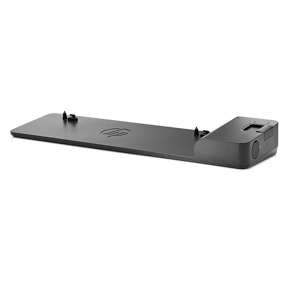 HP 2013 UltraSlim Docking Station