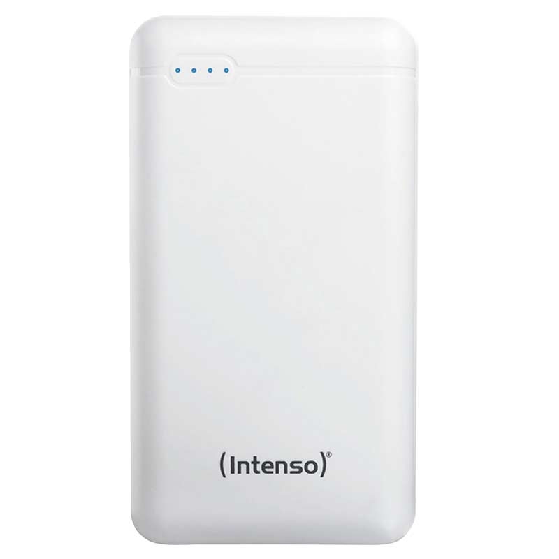 Intenso Powerbank XS20000 weiß