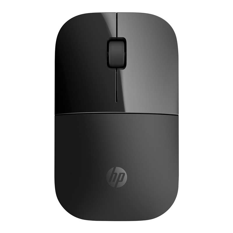 HP Z3700 (V0L79AA) Wireless Maus schwarz