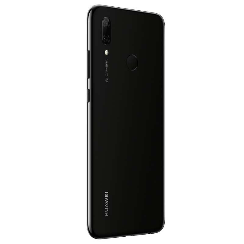 Huawei P smart (2019) 64GB Dual-SIM Smartphone schwarz (2.Wahl)