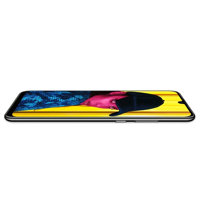 Huawei P smart (2019) 64GB Dual-SIM Smartphone schwarz (2.Wahl)