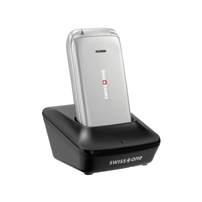 Swisstone BBM 610 Klapphandy Ausstellungsgerät